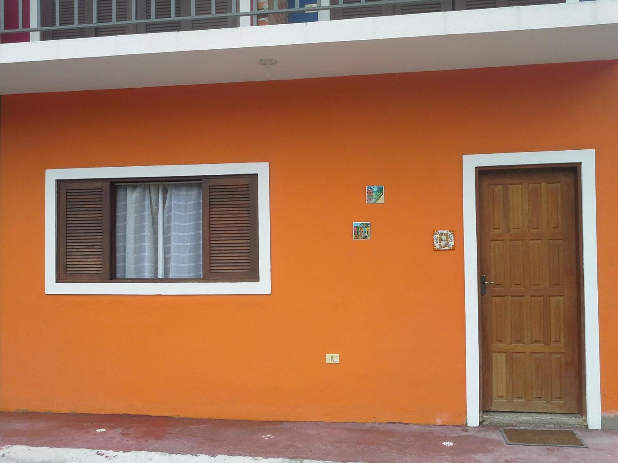Villa Johen Boiçucanga Habitación foto