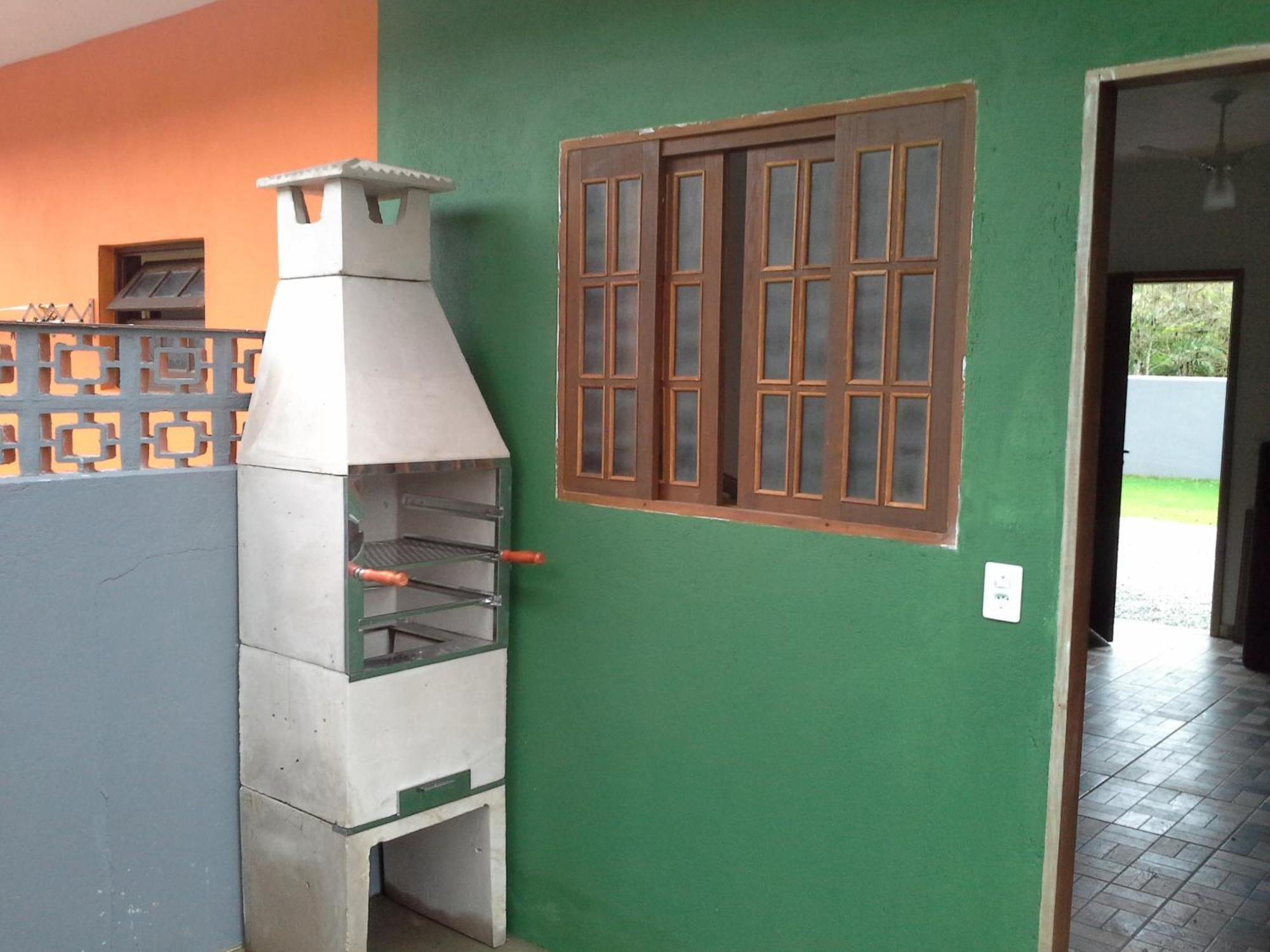 Villa Johen Boiçucanga Habitación foto