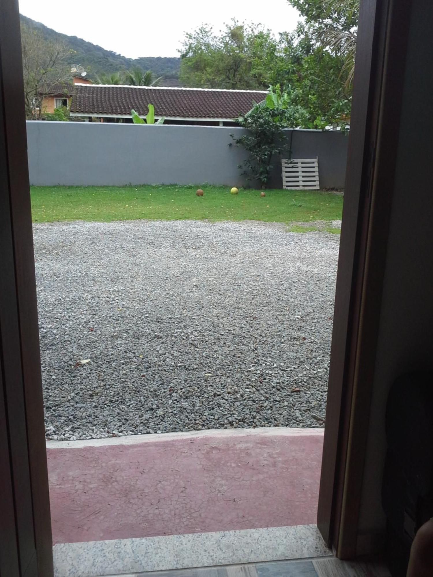 Villa Johen Boiçucanga Habitación foto
