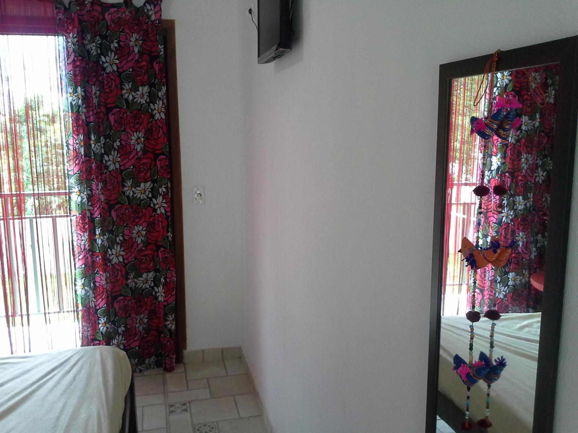 Villa Johen Boiçucanga Habitación foto