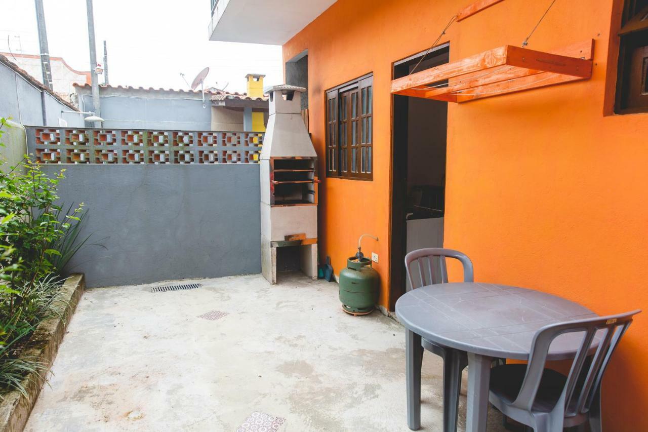 Villa Johen Boiçucanga Exterior foto