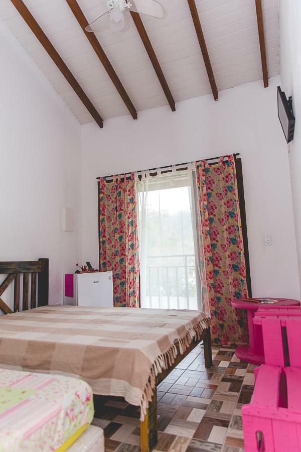 Villa Johen Boiçucanga Exterior foto