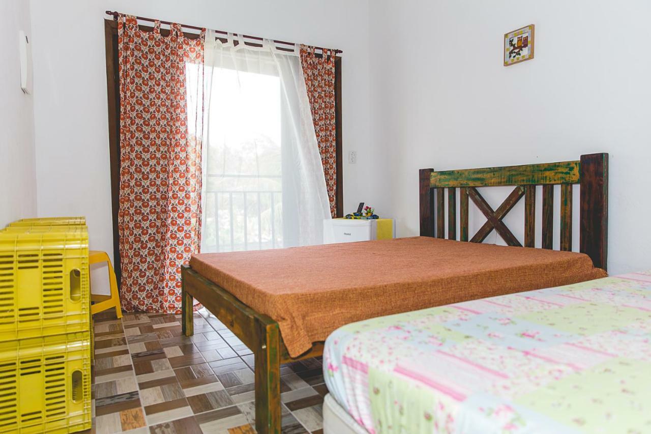 Villa Johen Boiçucanga Exterior foto